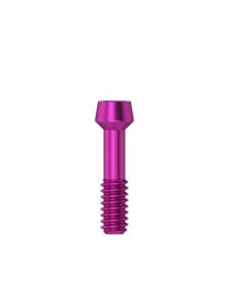 Medentika - GM Serie - Lab. screw - For ASC Flex - D 3.5-5.0