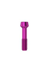 Medentika - GM Serie - Lab. screw - For ASC Flex - D 3.5-5.0