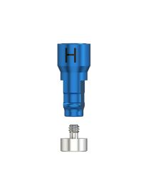 Medentika - H Serie - Labo implant CADCAM - D 4.1