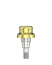 Medentika - H Serie - MedentiLOC Abut. - D 5.0 GH 1.5