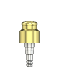 Medentika - H Serie - MedentiLOC Abut. - D 5.0 GH 3.5