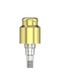 Medentika - H Serie - MedentiLOC Abut. - D 5.0 GH 4.5