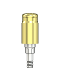 Medentika - H Serie - MedentiLOC Abut. - D 4.1 GH 5.5