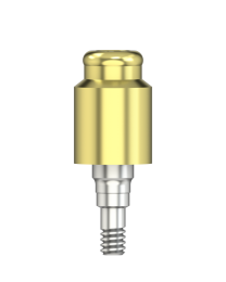 Medentika - H Serie - MedentiLOC Abut. - D 5.0 GH 5.5