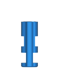 Medentika - H Serie - Labo implant - D 4.1