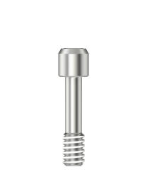 Medentika - H Serie - Scanbody screw - D 3.4 & D 4.1 & D 5.0