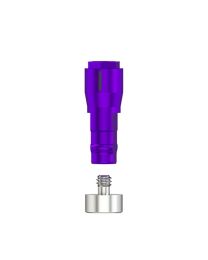 Medentika - I Serie - Labo implant CADCAM - D 3.4