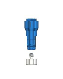 Medentika - I Serie - Labo implant CADCAM - D 4.1