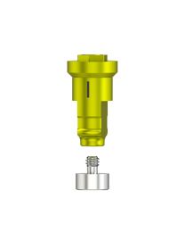 Medentika - I Serie - Labo implant CADCAM - D 5.0