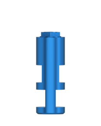 Medentika - I Serie - Labo implant - D 4.1