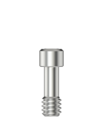 Medentika - D Serie - Scanbody screw - D 3.3 & D 3.8/4.3