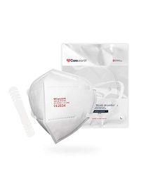 Mouth Masks - FFP2 - Max 4B-V VCare - (50 pcs)