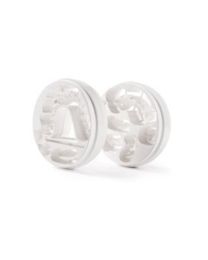 GC - Initial Zirconia Disk Multilayer Elite - Ø 98.5