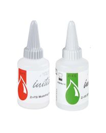 GC - Initial Zr-FS - Liquids