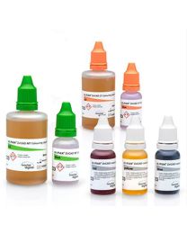 Ivoclar - IPS e.max ZirCAD Color Liquids
