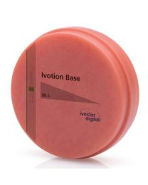 Ivoclar - Ivotion Base Blanks