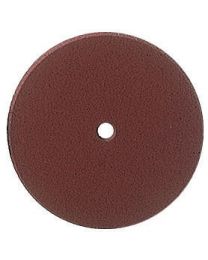 Edenta - Alphaflex Unmounted - Brown - (100 pcs)