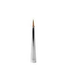 GC - Gradia - Brush Round Nr 1 - (10 pcs)