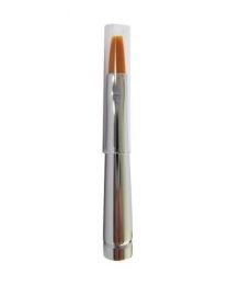 GC - Gradia - Brush Flat Nr 1 - (10 pcs)