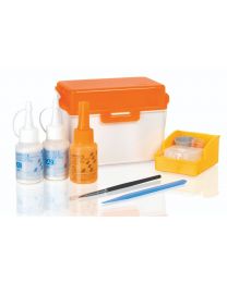 GC - Unifast III - 2-1 Intro Pack - A2/A3 - (1 set)