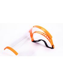 Faceshield RC3 Large Visor - (1 pc)