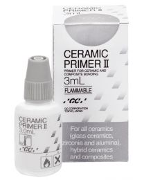 GC - Ceramic Primer II - (3 ml)