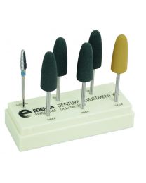 Edenta - Denture Adjustment Kit HP - (1 set)