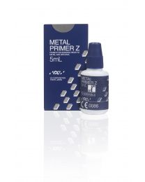 GC - Metal Primer Z  - (5 ml)