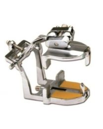 Mestra - Easy Locking Articulator For Full Dentures - (1 pc)