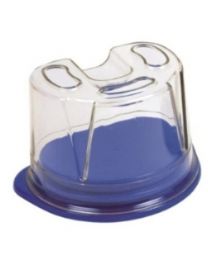 Mestra - Plastic Duplicating Flask - (1 pc)
