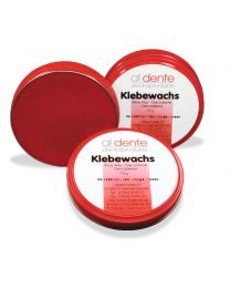 Al Dente - Sticky Wax Red - (70 g)