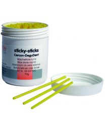 Al Dente - Sticky Sticks - Round