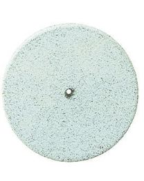 Edenta - Exa Cerapol Unmounted - Grey - White - (100 pcs)
