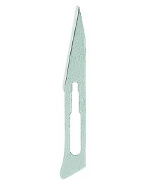 Asa Dental - Scalpel Blades Nr.11 - (100 pcs)