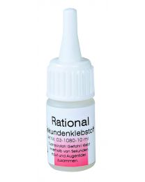 Al Dente - Instant Adhesive - Rational