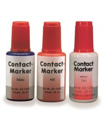 Al Dente - Contact Marker - 3µ - (2 x 20 ml)