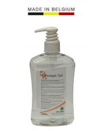 CID Lines - Kenosept Gel Pousse M. - (500 ml)