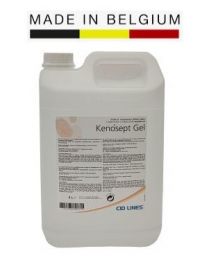 CID Lines - Kenosept Gel - (5 L)