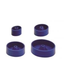 Mestra - Plastic Cone For Cylinders - (1 pc)