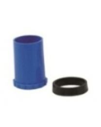 Mestra - Small Plastic Cylinders For Fixed  - (1 pc)