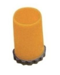 Mestra - Small Silicon Cylinders For Fixed  - (1 pc)