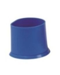 Mestra - Small Plastic Cylinder For Metal Prostheses  - (1 pc)