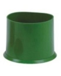 Mestra - Large Plastic Cylinder For Metal Prostheses  - (1 pc)