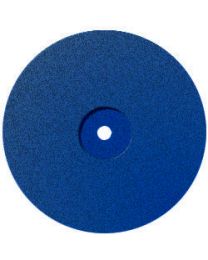 Edenta - Exa Dental Unmounted - Blue - (100 pcs)