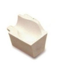 Mestra - Krupp Crucible - Silicon Oxide - (10 pcs)