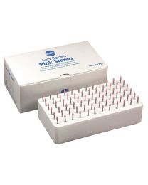 Shofu - Lab Series Stones - No.4 Pink - HP - (72 pcs)