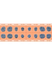 Al Dente - Flexiform Assortment - (16 pcs)