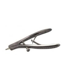 Mestra - Telescopic Crown Plier With Diamond Tips - (1 pc)