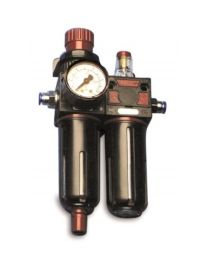 Mestra - Pneumatic Chisel Filter Regulator - (1 pc)