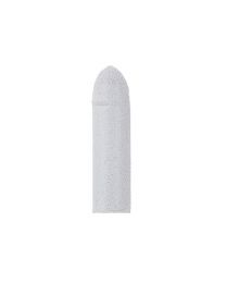Edenta - Exa Intrapol Unmounted - White - (100 pcs)